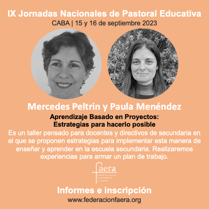 Flyers talleres peltrin